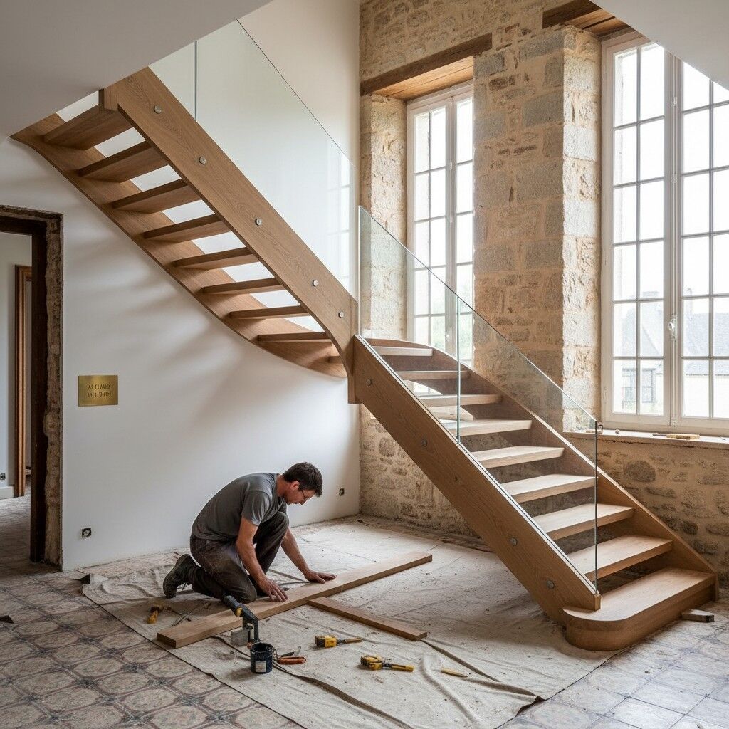 HERVE MEUNIER BRICOLAGE